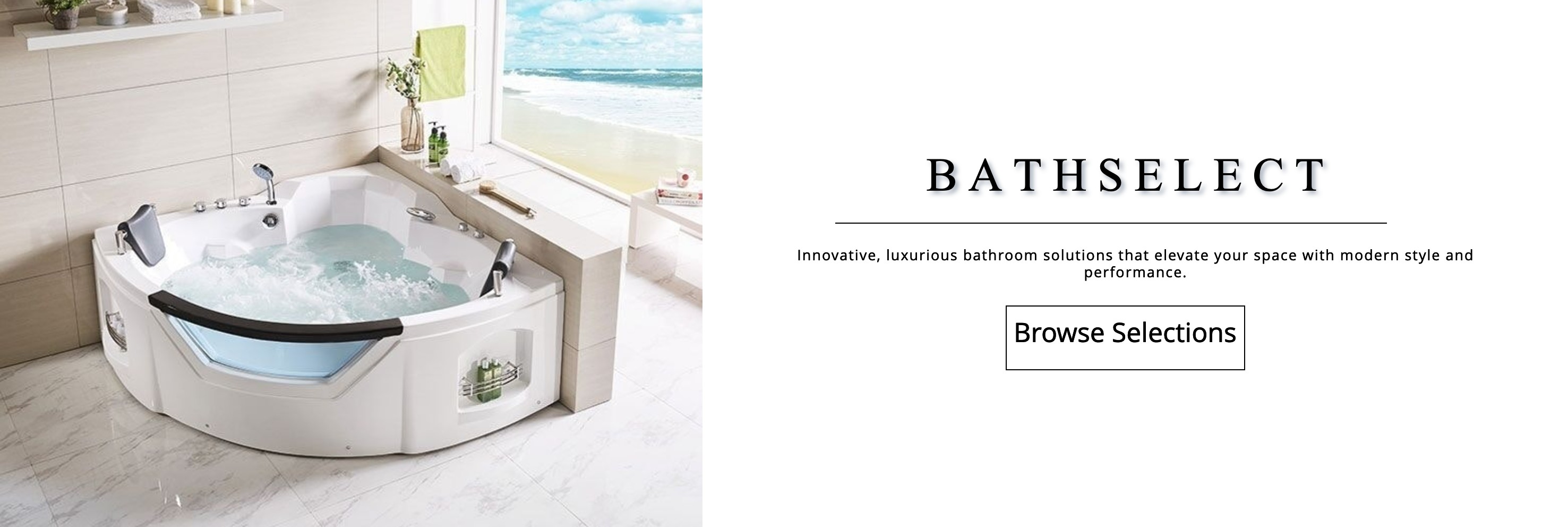 Whirlpool Bath